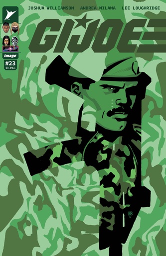 GI JOE 23 CVR D INC 1:25 TONCI ZONJIC VAR