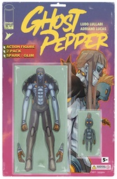 GHOST PEPPER 12 CVR C INC 1:10 FREDERIC PHAM CHUONG VAR