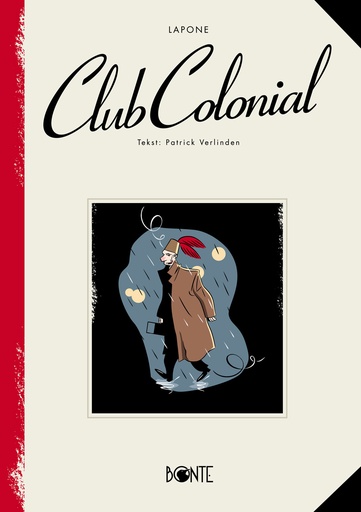 Club Colonial