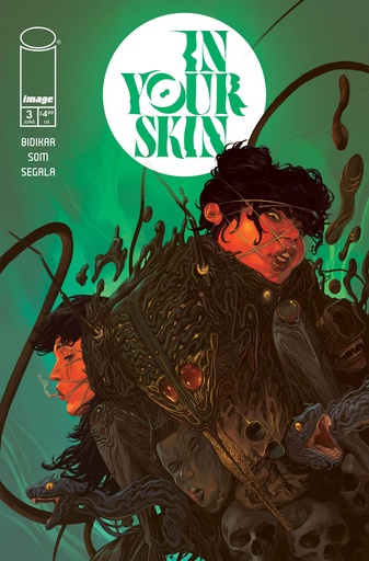 IN YOUR SKIN 3 CVR A SOM