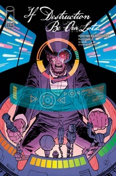 IF DESTRUCTION BE OUR LOT 2 CVR B CLIFF CHIANG VAR
