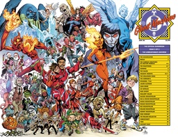 GHOST MACHINE THE OFFICIAL GUIDEBOOK 3 CVR C IVAN REIS & DAN