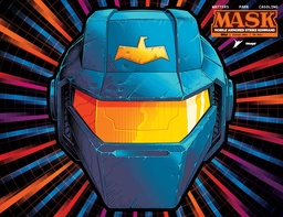 MASK 1 CVR Q PYE PARR & LUKE PREECE & ANDRES JUAREZ DIE CUT