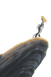 LION KING 6 CVR G INC 1:15 STORYBOOK ART VAR