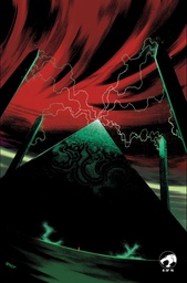 MUMM RA THE EVER LIVING 3 CVR G INC 1:10 JOHN AMOR VIRGIN VA