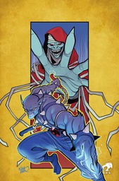 MUMM RA THE EVER LIVING 3 CVR H INC 1:15 ERICA DURSO VIRGIN