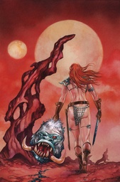 ALTERED STATES WARLORDS 1 CVR N INC 1:20 MIKE ROOTH VIRGIN V