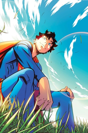 ACTION COMICS 1099 CVR C DANIELE DI NICUOLO CARD STOCK VAR