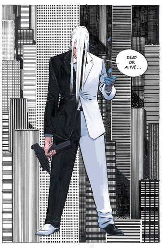 ABSOLUTE BATMAN 21 CVR A NICK DRAGOTTA