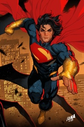 ABSOLUTE SUPERMAN 20 CVR B DAVID NAKAYAMA CARD STOCK VAR