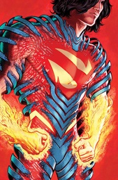 ABSOLUTE SUPERMAN 20 CVR C JUAN FERREYRA CARD STOCK VAR