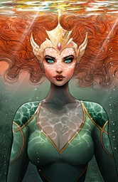 EMPEROR AQUAMAN 18 CVR C NATHAN SZERDY CARD STOCK VAR