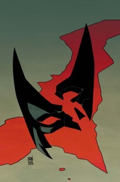BATWOMAN 4 CVR A DANI