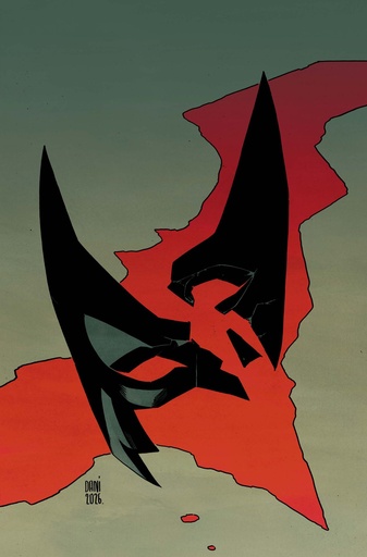 BATWOMAN 4 CVR A DANI