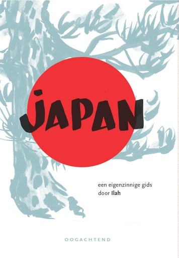 [9789492672957] Eerste hulp bij Japan