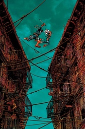 DEATHSTROKE THE TERMINATOR 4 CVR B DAN PANOSIAN CARD STOCK V
