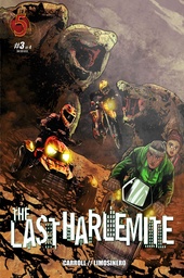LAST HARLEMITE 3