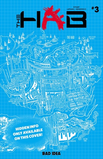 HAB 3 CVR C DAVID LAPHAM BLUEPRINT VAR