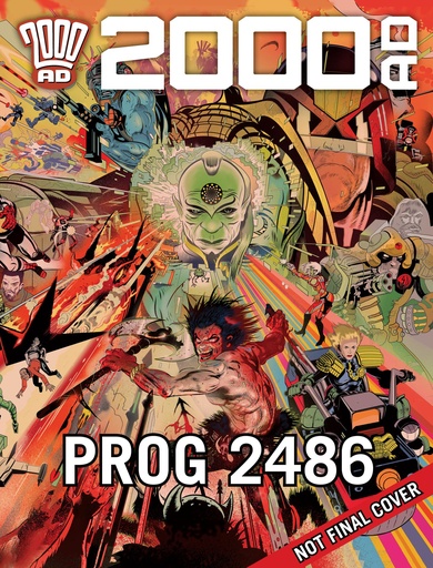 2000 AD PROG 2486