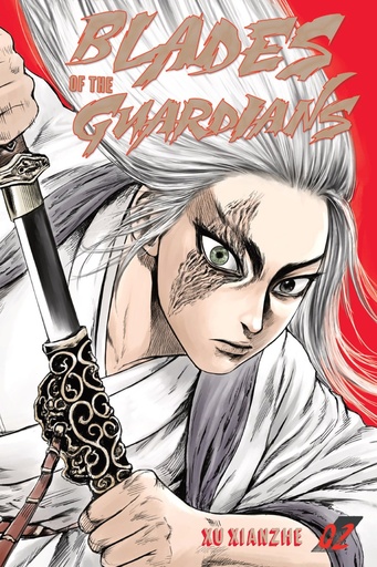 BLADES OF THE GUARDIANS 02
