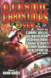A COSMIC CHRISTMAS 2 YOU OMNI