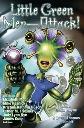 LITTLE GREEN MEN-ATTACK! SC