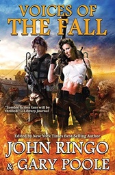 VOICES OF THE FALL HC