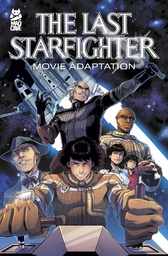 LAST STARFIGHTER MOVIE ADAPTATION
