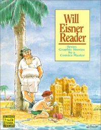 WILL EISNERS READER SC
