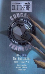 OUT THERE VOL 1 THE EVIL WITHIN TP
