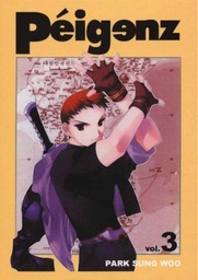 PEIGENZ TP VOL 03
