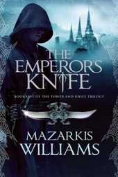 EMPERORS KNIFE HC