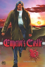 EMPERORS CASTLE VOL 3 GN (MR)