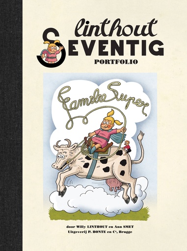 PORTFOLIO - Linthout Seventig