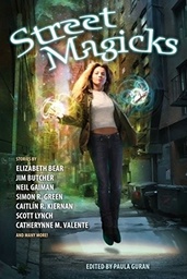 STREET MAGICKS