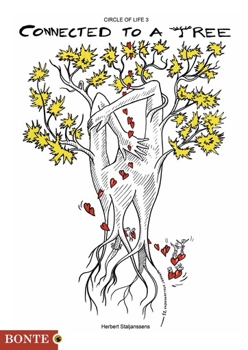 Circle of life 3 Connected to a tree