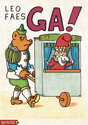 Ga!