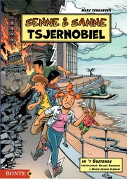 Senne en Sanne (Oostends) SC Tsjernobiel