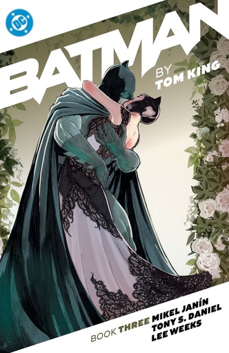 BATMAN BY TOM KING 03