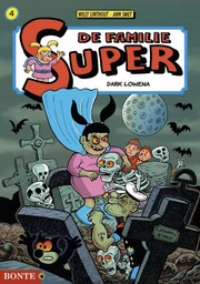 De Familie Super LUXE 4 Dark Lowena
