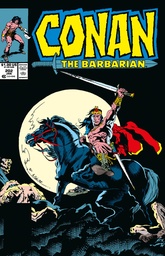 CONAN THE BARBARIAN THE ORIGINAL COMICS OMNIBUS 08 ARMANDO G