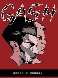 GASH SC (MR)