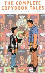 COPYBOOK TALES TP
