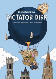 Dictator Dirk 1