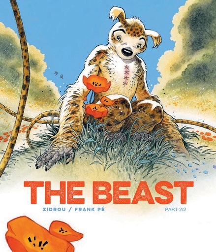 BEAST HC 02