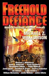 FREEHOLD: DEFIANCE SC