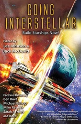 GOING INTERSTELLAR SC