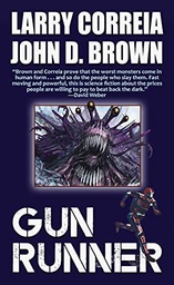 GUN RUNNER SC