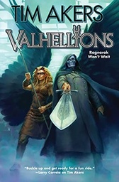 VALHELLIONS SC