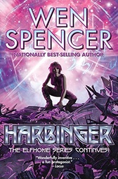HARBINGER HC